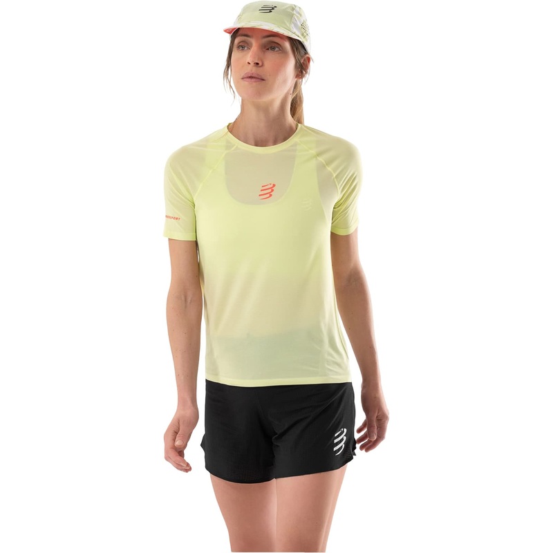 Compressport Trail Racing SS T-Shirt – Women’s