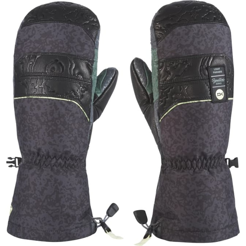 Dakine Team Excursion Louif Paradis GORE-TEX Mittens – Men’s