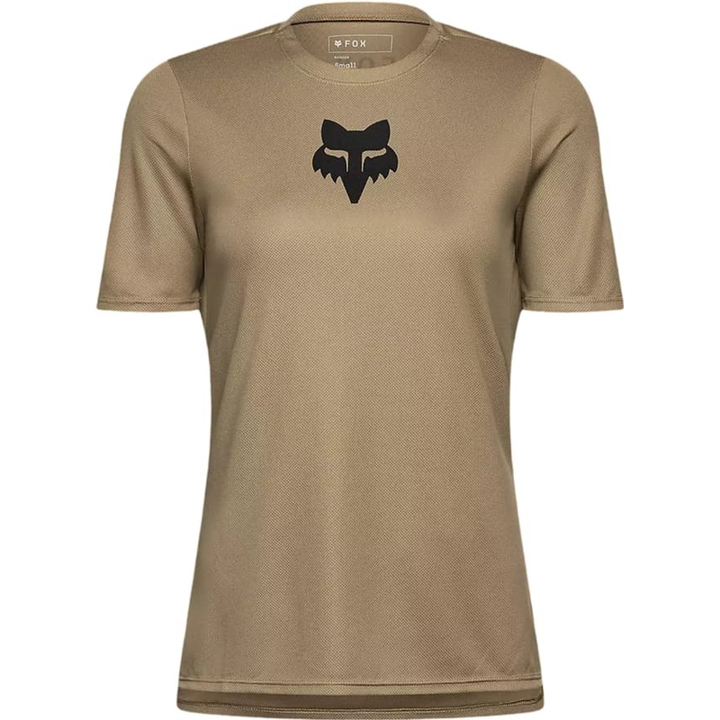 FOX Ranger Fox Head Short Sleeve MTB Jersey – Women’s