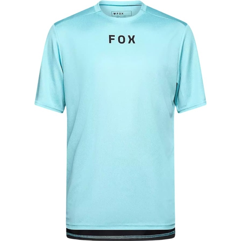 FOX Ranger Wordmark MTB Jersey – Men’s