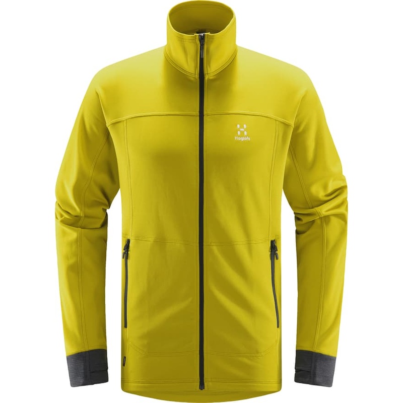 Haglfs Betula Mid-Layer – Men’s