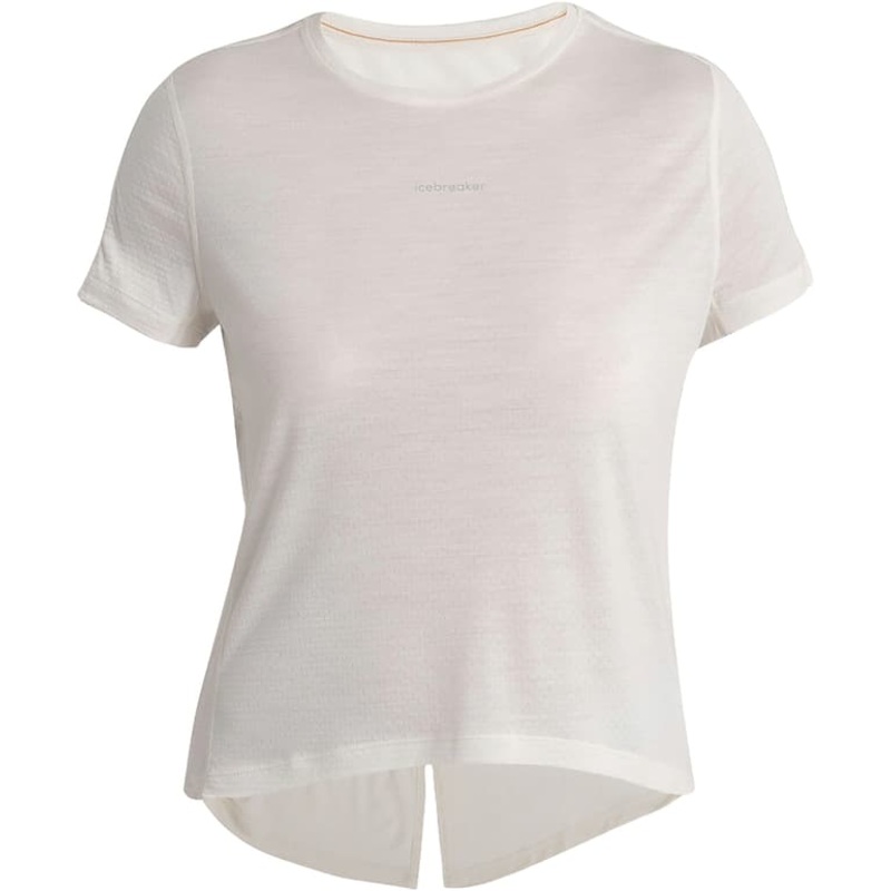 icebreaker Merino 125 Cool-Lite Speed Short Sleeve T-Shirt – Women’s