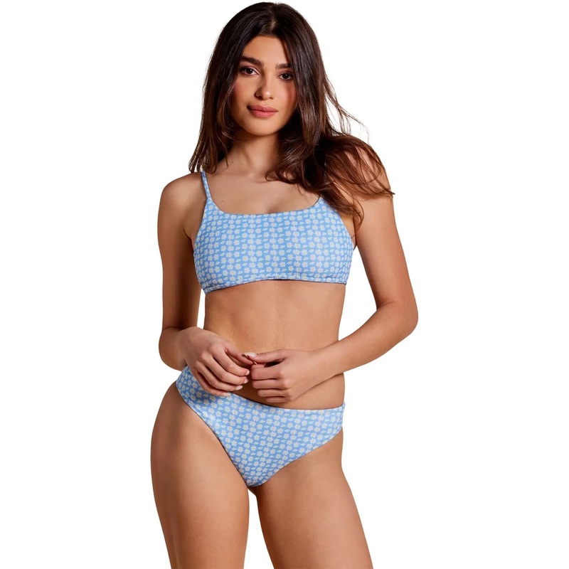 June Swimwear Kayla Bikini Top – Women’s