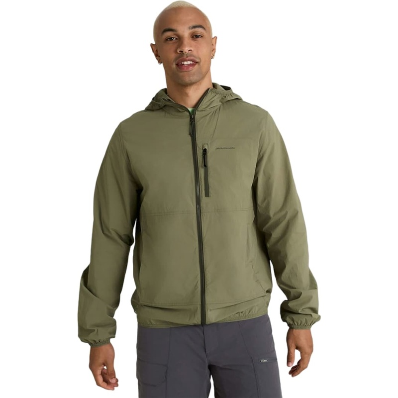 Kathmandu EVRY-Where Stretch Wind Jacket – Men’s