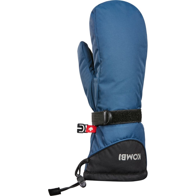 Kombi Everyday Waterguard Mittens – Womens