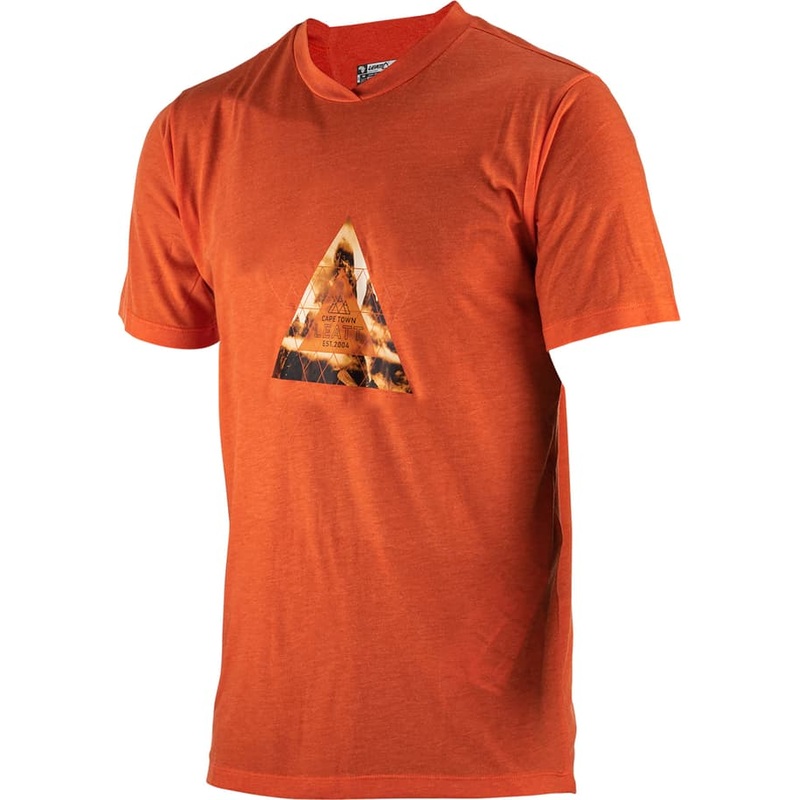 Leatt MTB AllMtn 2.0 Jr Jersey