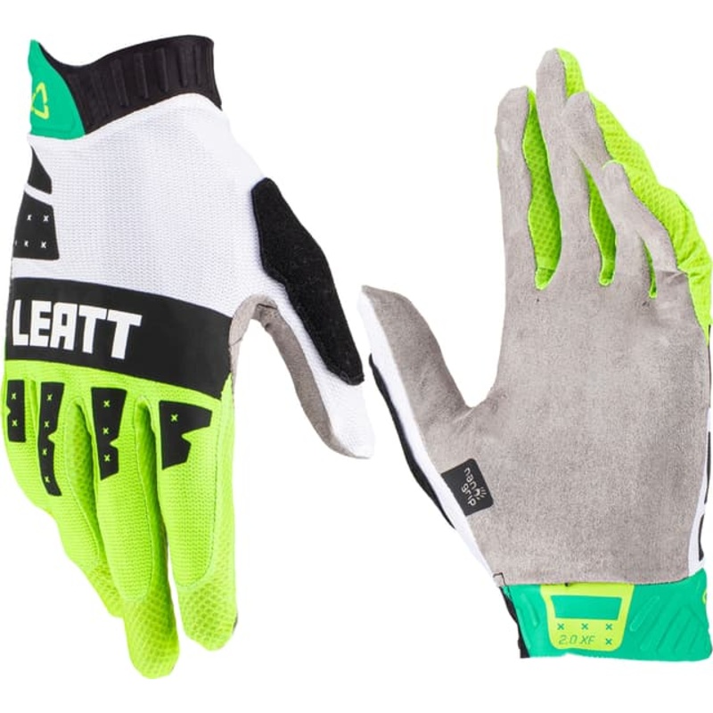 Leatt X-Flow 2.0 MTB Gloves – Unisex