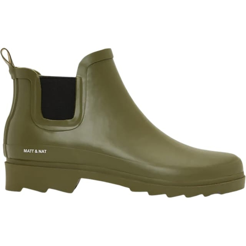 Matt & Nat Lane Vegan Rain Boots – Women’s
