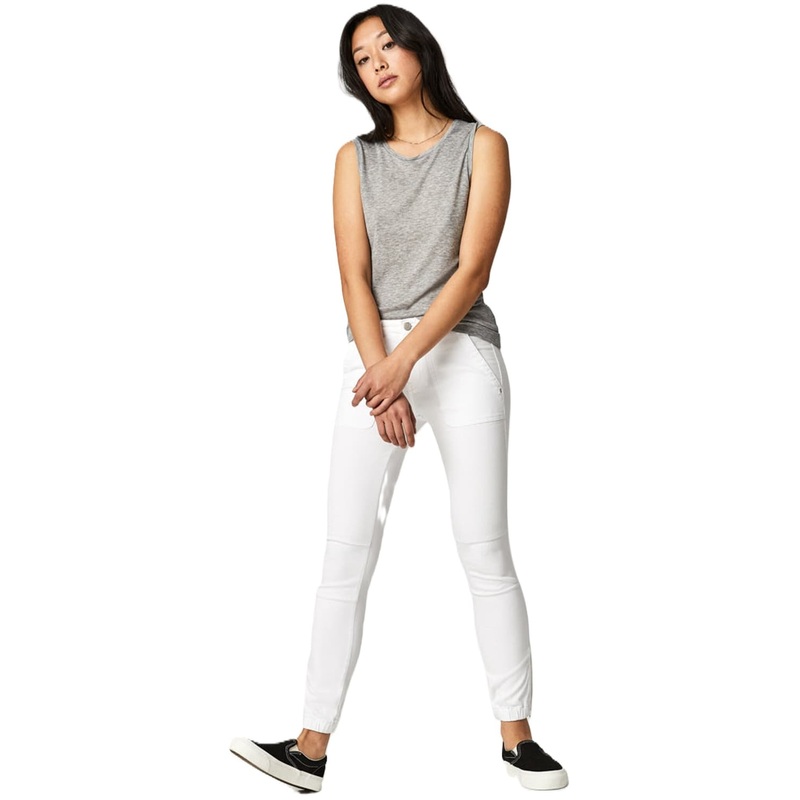 Mavi Ivy Slim Fit Cargo Pants – Women’s