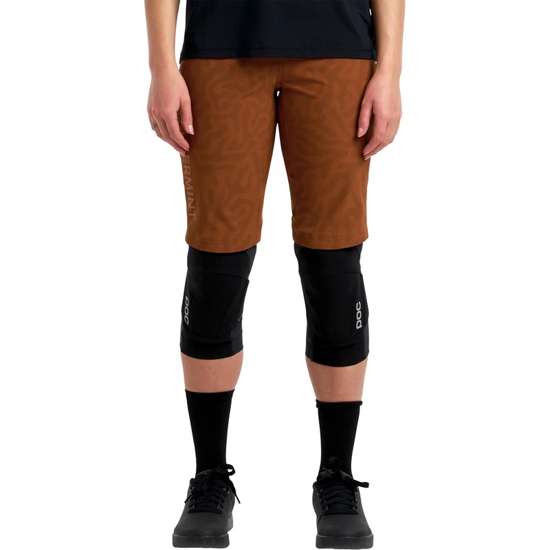 PEPPERMINT Cycling Co. MTB Tech Shorts – Women’s