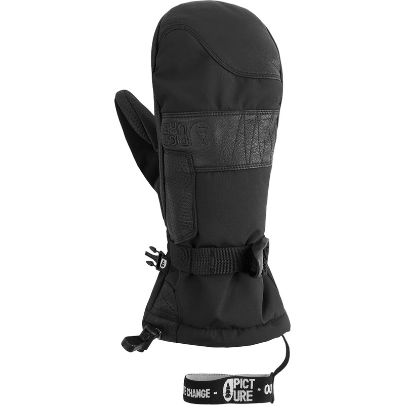 Picture Anna Mittens – Women’s