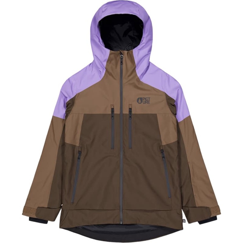 Picture Exa 2 Layer Ski Jacket – Women’s