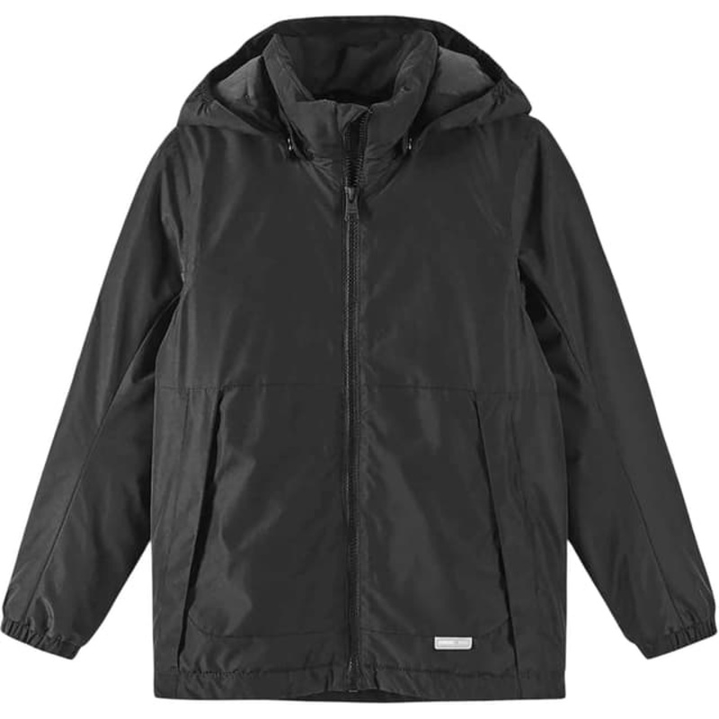 Reima Falkki Water-Repellent Insulated Jacket – Kids