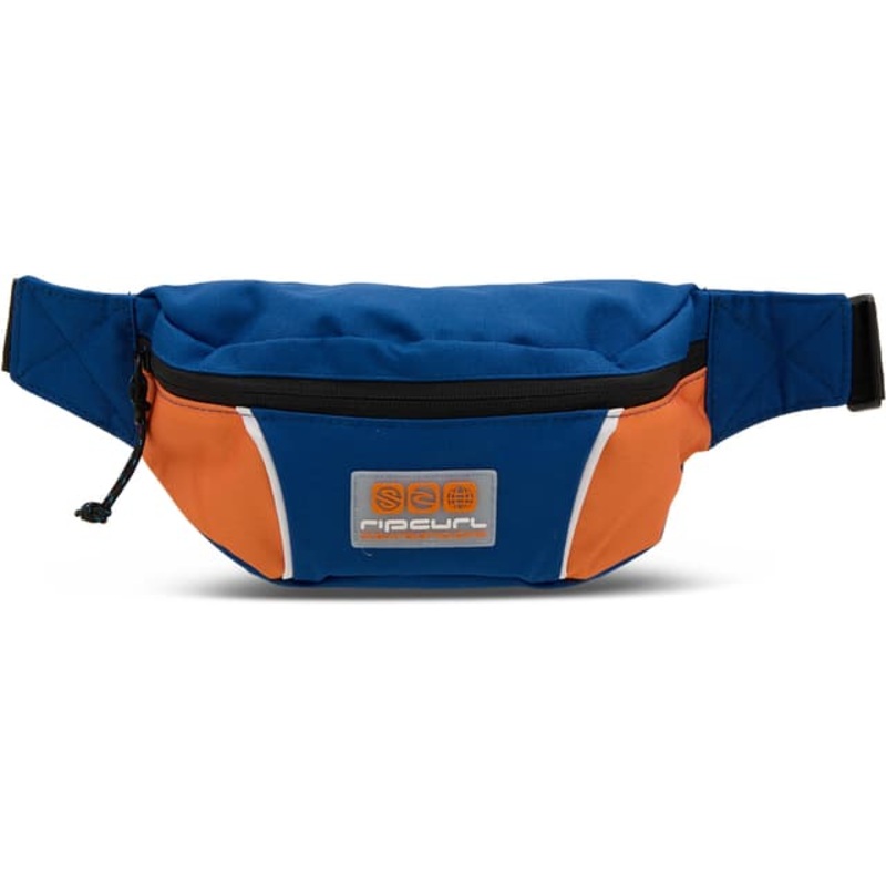 Rip Curl Archive Waist Bag – Men’s