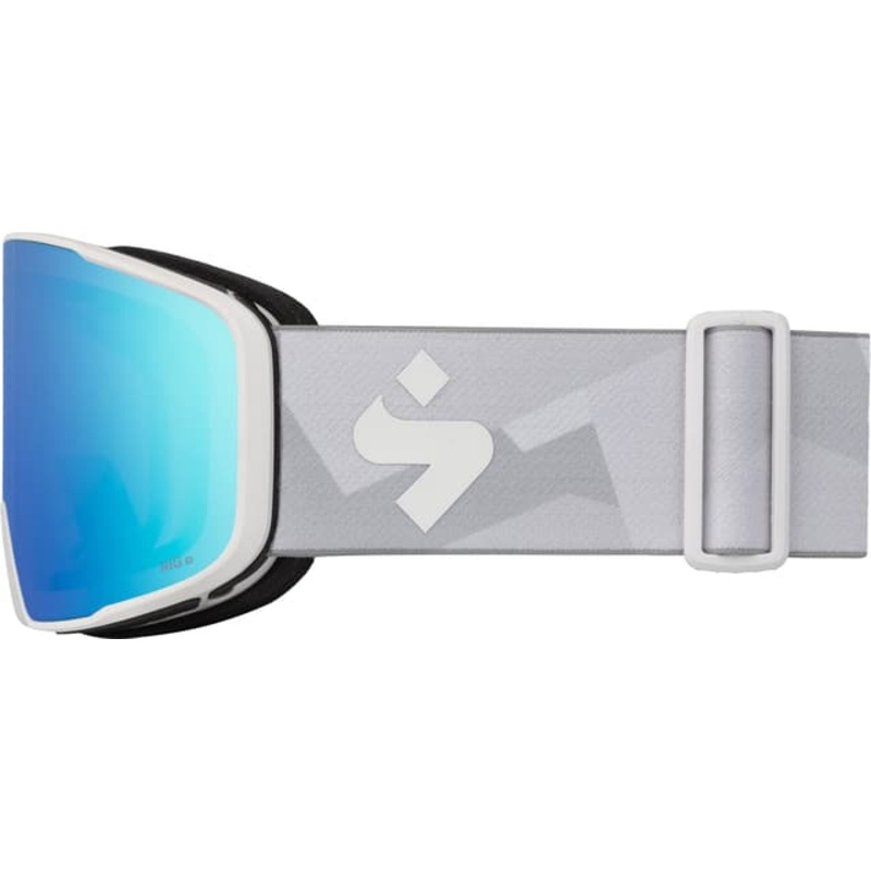 Sweet Protection Boondock RIG Reflect Goggles with Extra Lens