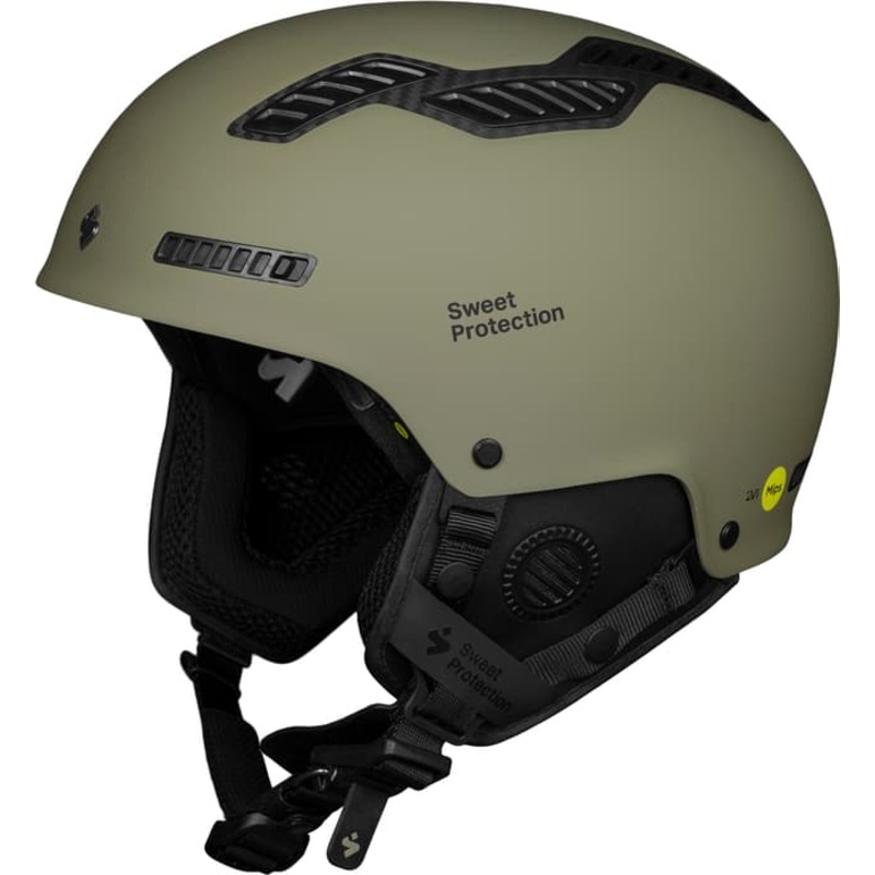 Sweet Protection Grimnir 2Vi MIPS Helmet