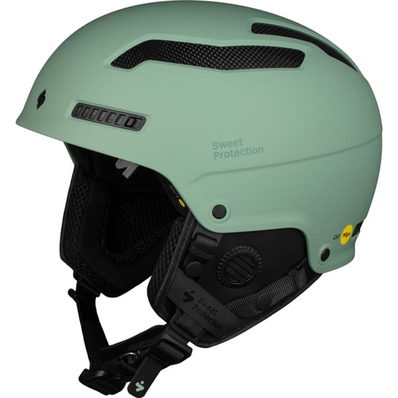 Sweet Protection Trooper 2Vi MIPS Helmet – Unisex
