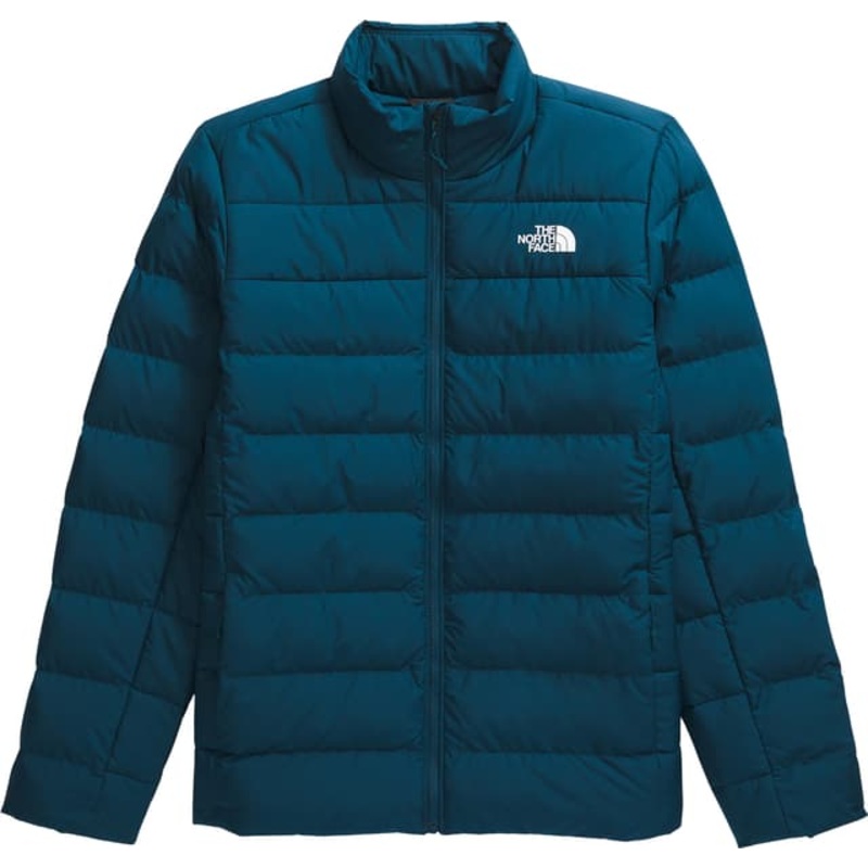 The North Face Aconcagua 3 Jacket – Men’s