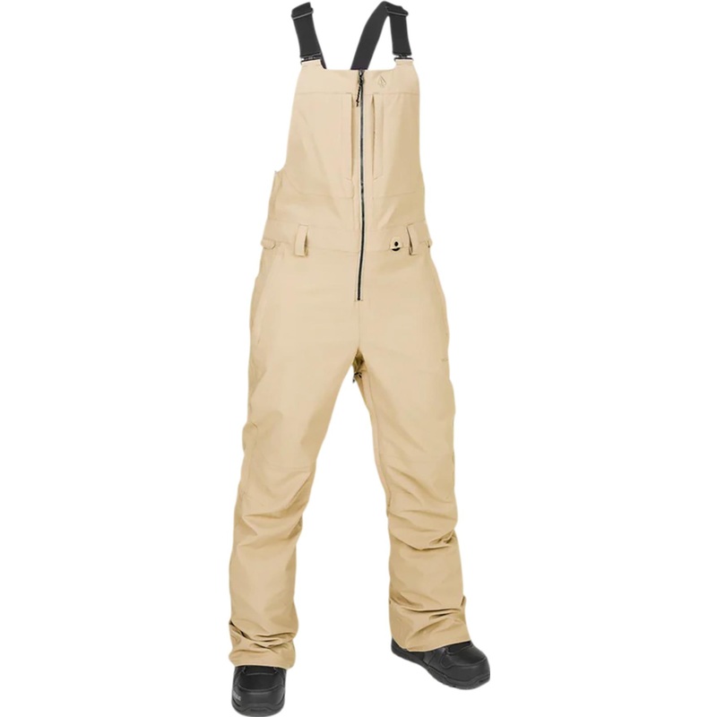 Volcom Swift Bib Overalls – Women’s
