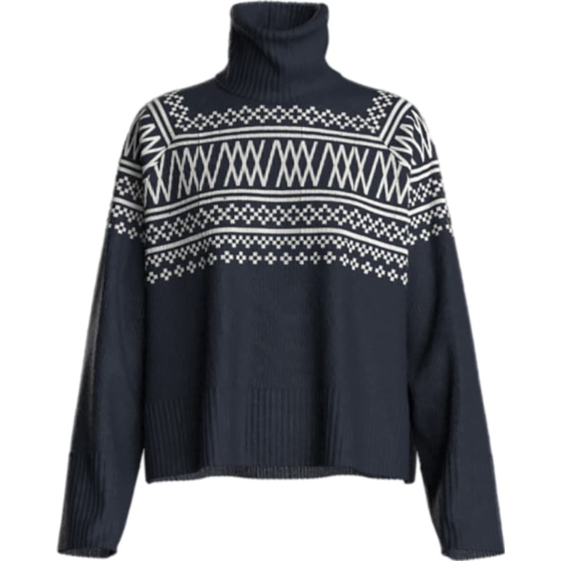 We Norwegians Setesdal Sweater – Women’s
