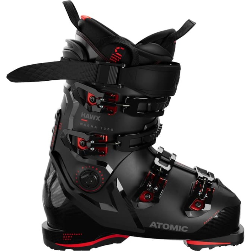 Atomic HAWX MAGNA 130 S GW Ski Boots