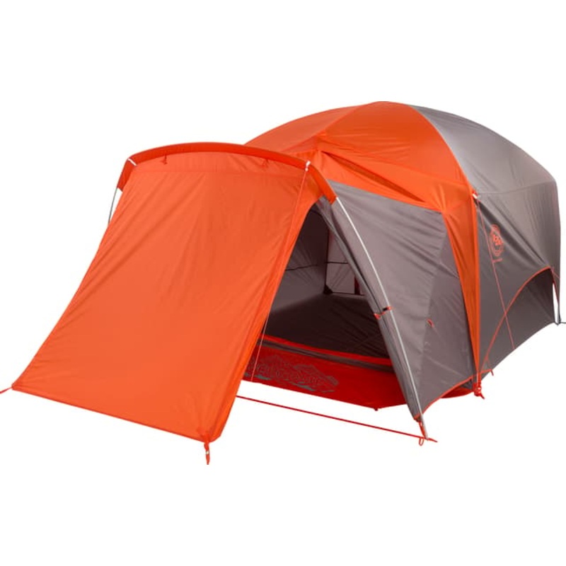 Big Agnes Big House 6 persons Tent