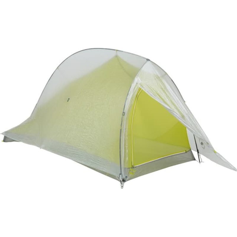 Big Agnes Fly Creek HV Carbon Tent – 1-person