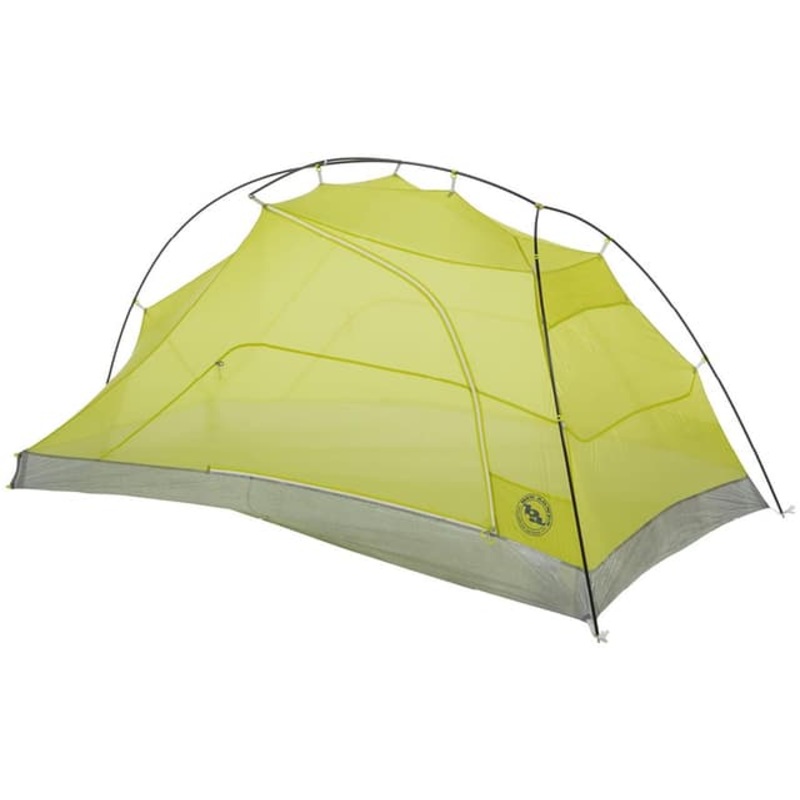 Big Agnes Tiger Wall Carbon 2-Person Tent