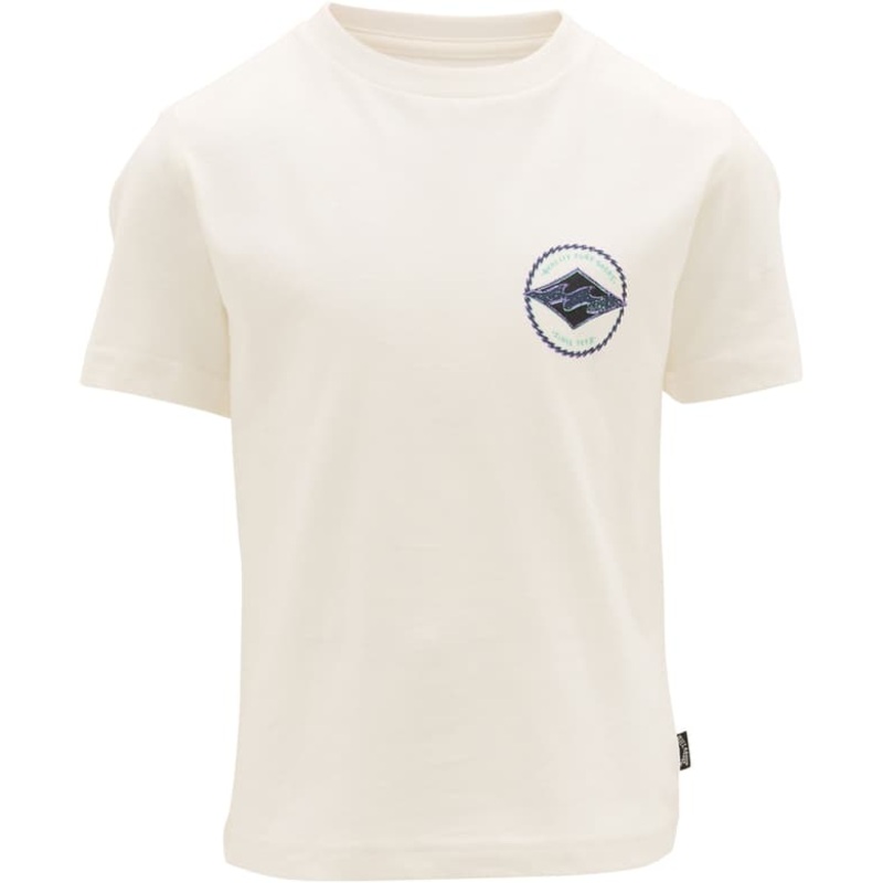 Billabong Rotor Dia T-Shirt – Little Boy