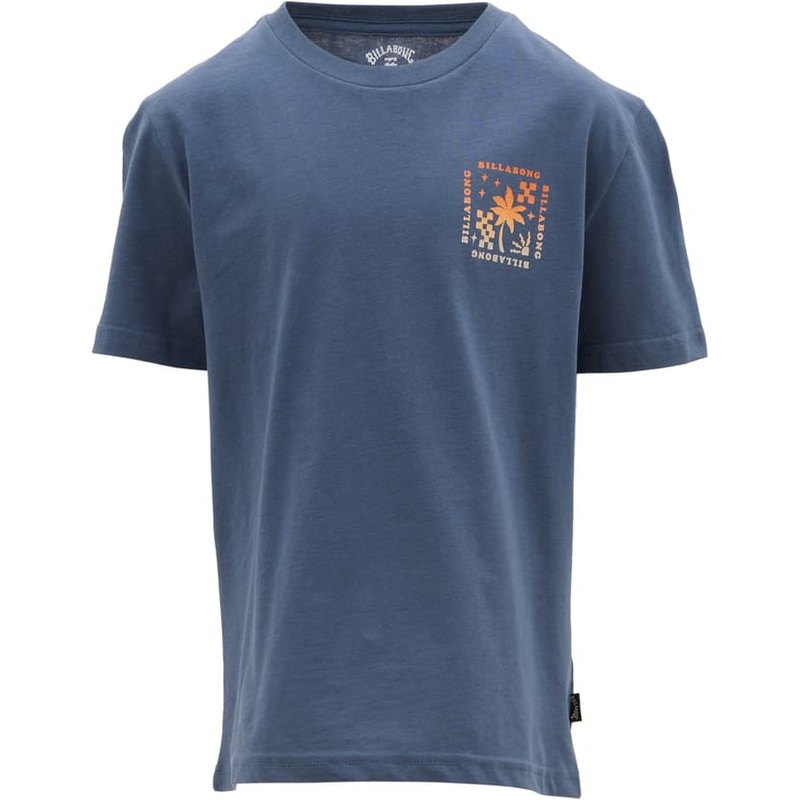 Billabong Vacay T-Shirt – Boys
