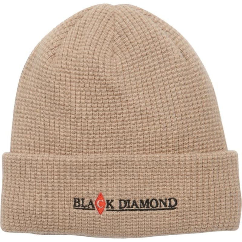 Black Diamond Merino Beanie