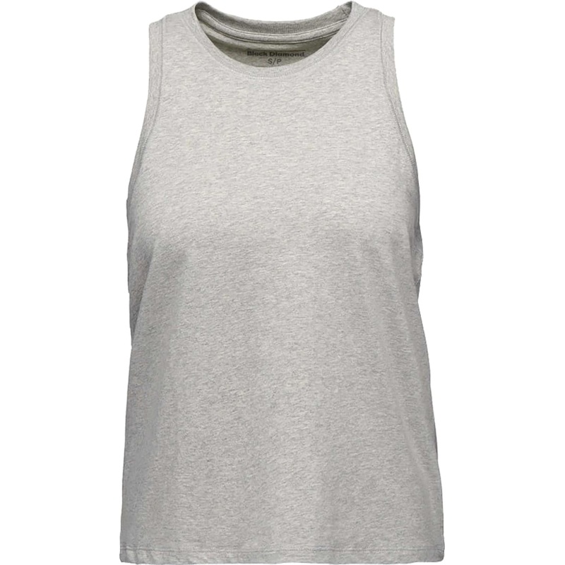 Black Diamond Project Muscle Tank – Women’s