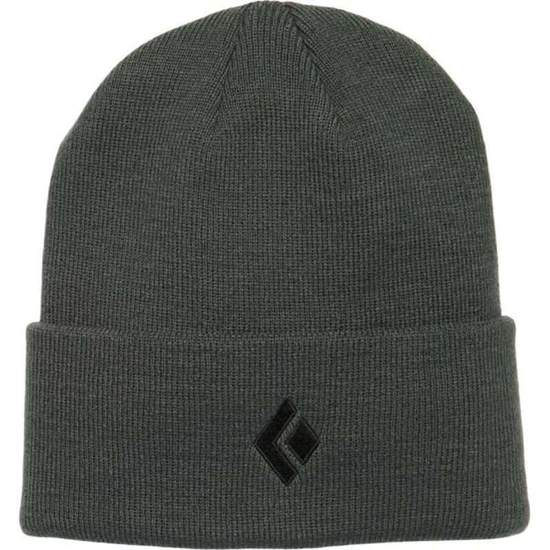 Black Diamond Watch Hat