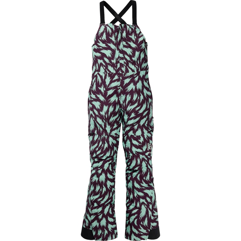 Burton [Ak] Gore-Tex 2L Kimmy Bib Pant – Women’s
