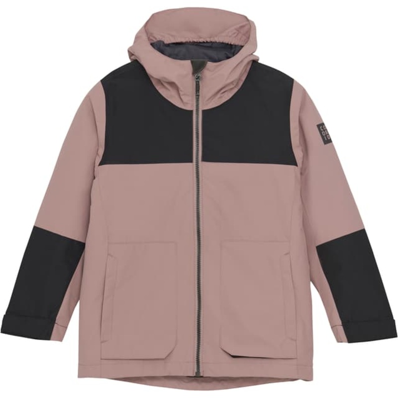 Color Kids Colorblock Jacket – Youth