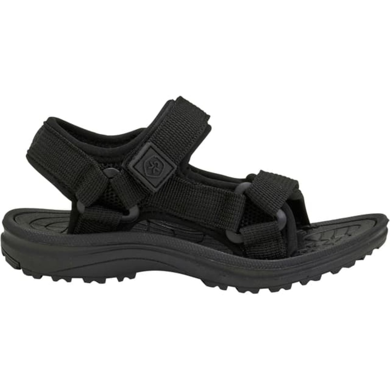 Color Kids Colorblock Velcro Sandals – Youth