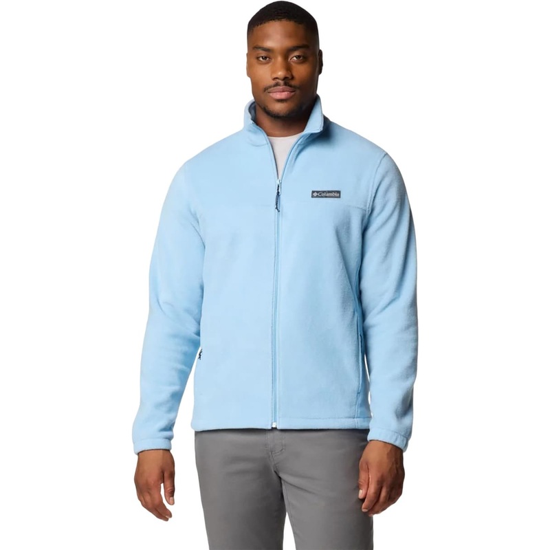 Columbia Steens Mountain Full Zip 2.0 – Men’s