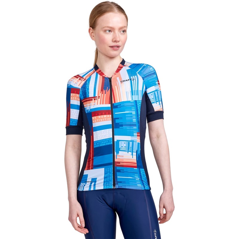Craft ADV Endur Graphic Jersey – Women’s