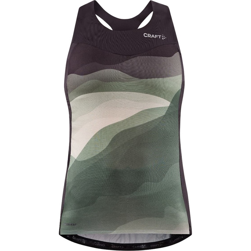 Craft ADV Endur Singlet – Women’s