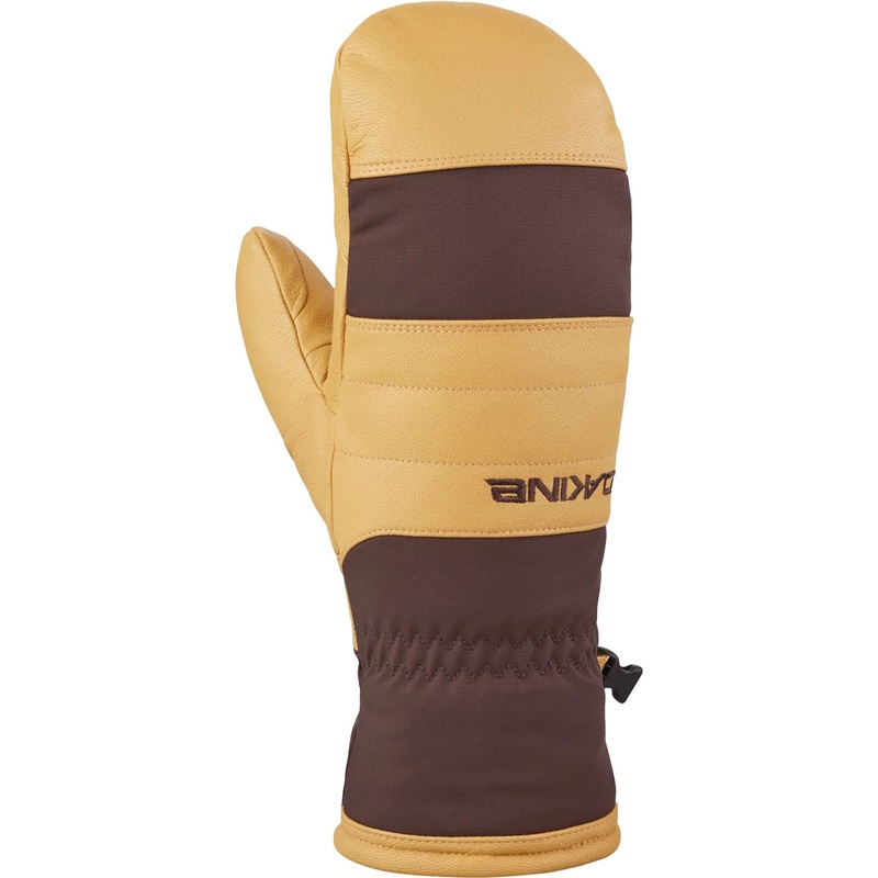 Dakine Baron GORE-TEX Index Mittens – Men’s