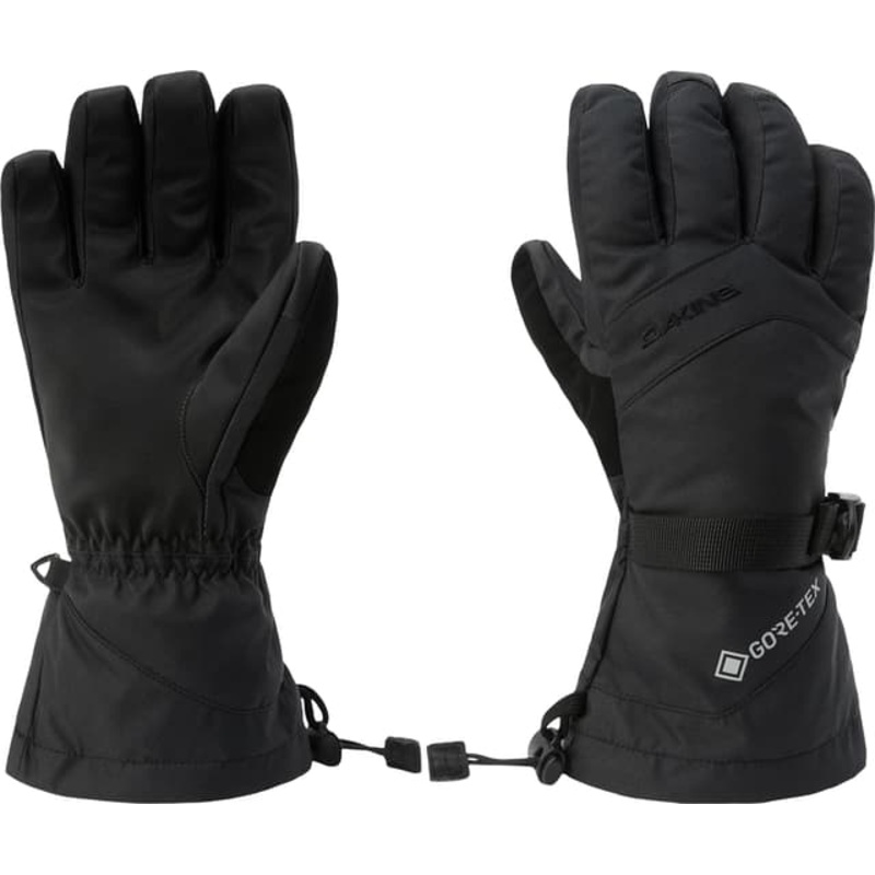 Dakine Eclipse Gore-Tex Gloves – Women’s