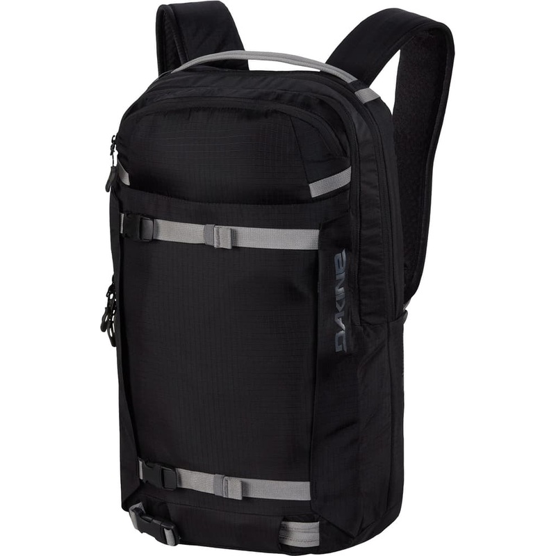 Dakine Mission Pro Snowboard and Ski Backpack 18L
