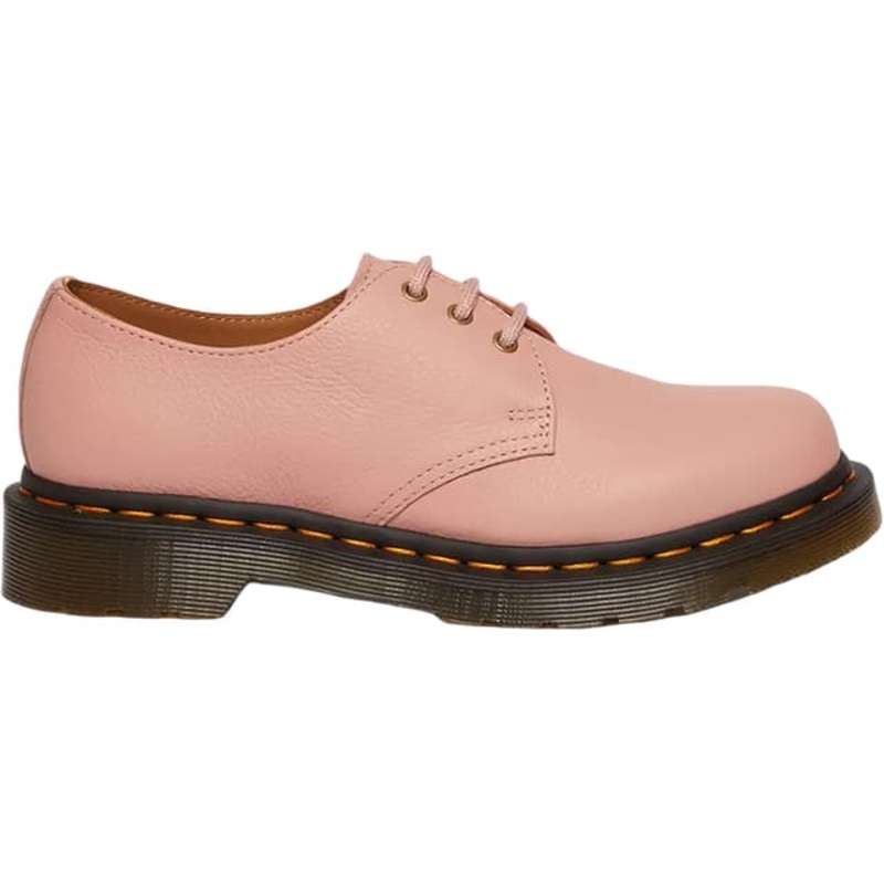Dr. Martens 1461 Virginia Leather Oxford Shoes – Women’s