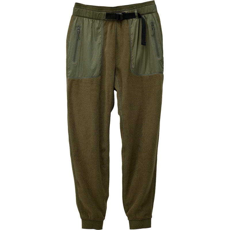 Foehn Moresby Polartec Fleece Pant – Men’s