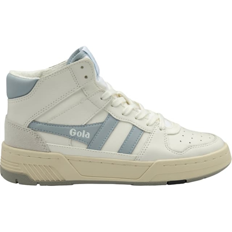 Gola All Court High Lace Sneaker – Women’s