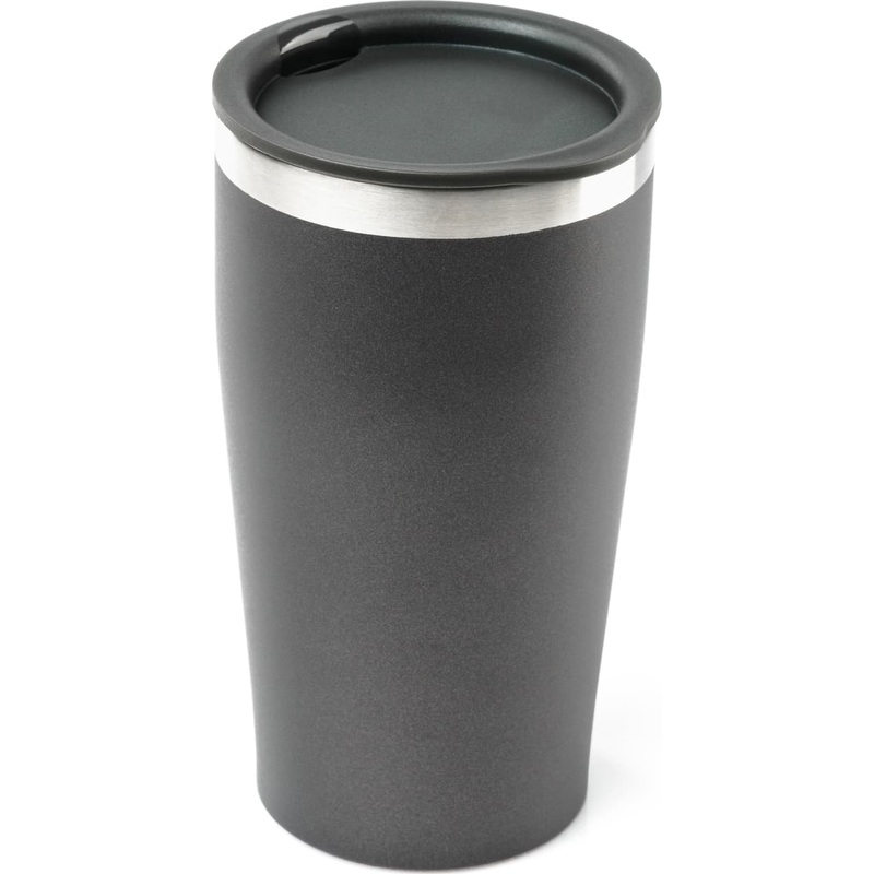 GSI Outdoors Glacier Stainless 16 Fl. Oz. Vacuum Tumbler