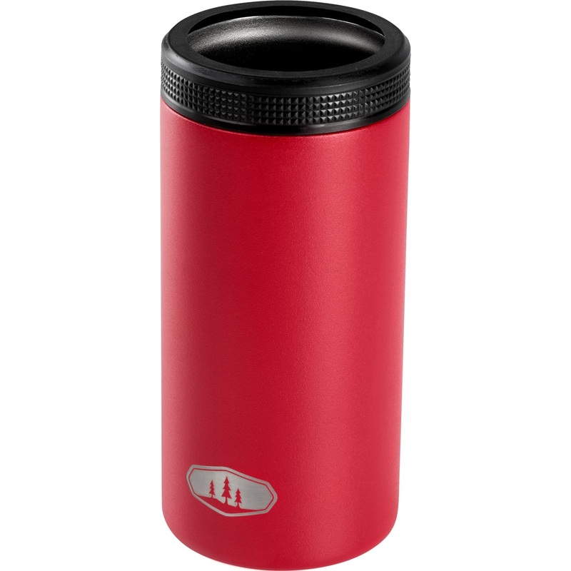 GSI Outdoors Slim Can Cozy Cooler – 12 Oz