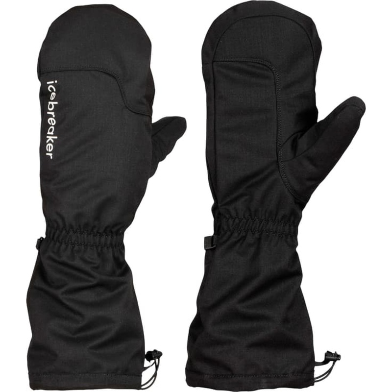 icebreaker MerinoLoft Mittens – Unisex