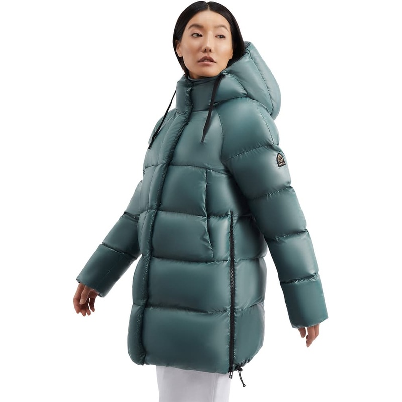 Kanuk Kiruna STF Winter Jacket – Women’s