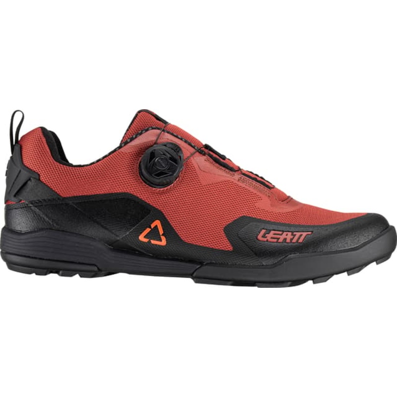 Leatt 6.0 Shoes Clip – Men’s